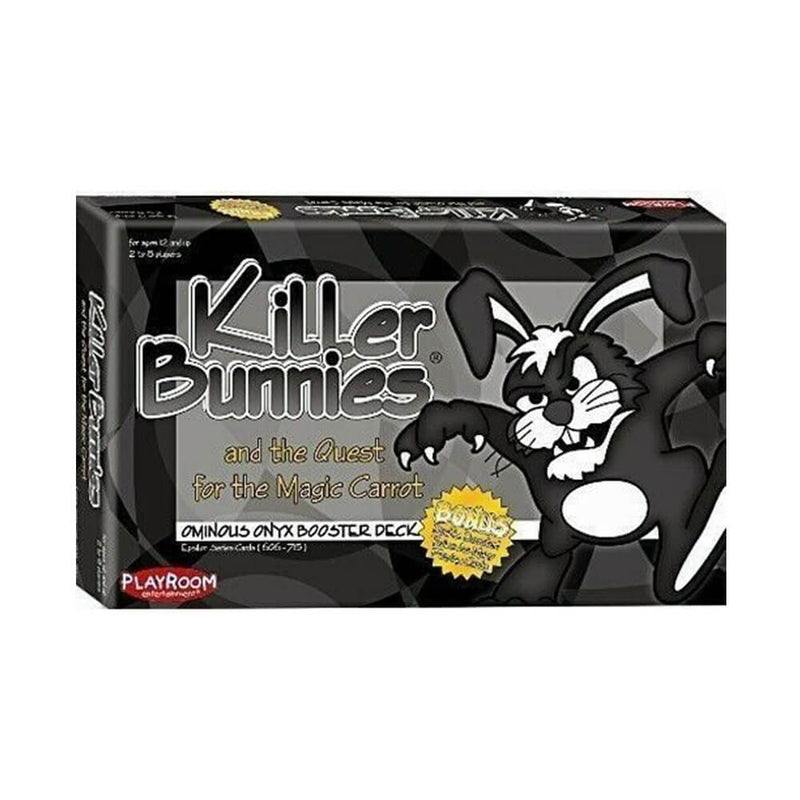 Gra karciana Killer Bunnies Quest