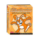 Gra karciana Killer Bunnies Quest