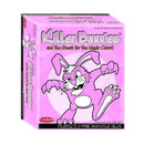 Gra karciana Killer Bunnies Quest