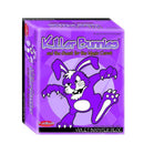 Gra karciana Killer Bunnies Quest