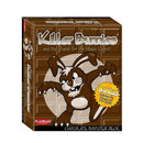 Gra karciana Killer Bunnies Quest