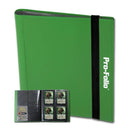 Binder BCW Pro Folio z 4 kieszeniami