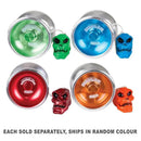 Duncan Yo Yo Zaawansowany metalowy włóczęga