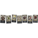 Welcome Back to The Dungeon Card Game