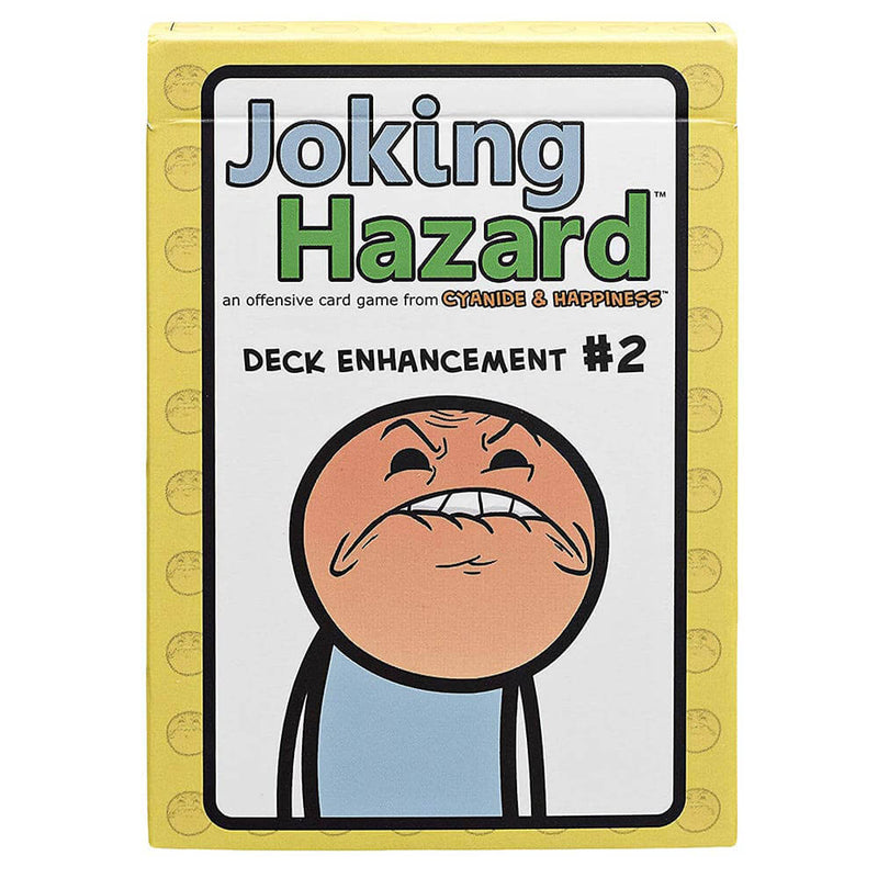 Joking Hazard Deck Enhancement