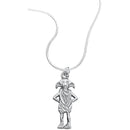 Naszyjnik z Harrym Potterem