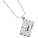 Naszyjnik z Harrym Potterem