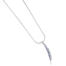 Naszyjnik z Harrym Potterem