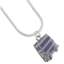 Naszyjnik z Harrym Potterem