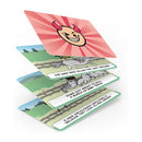 Trial by Trolley R Rated Track Expansion Game