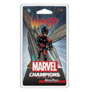 Pakiet bohaterów Marvel Champions LCG