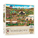 Puzzle MP Homegrown (750 elementów)
