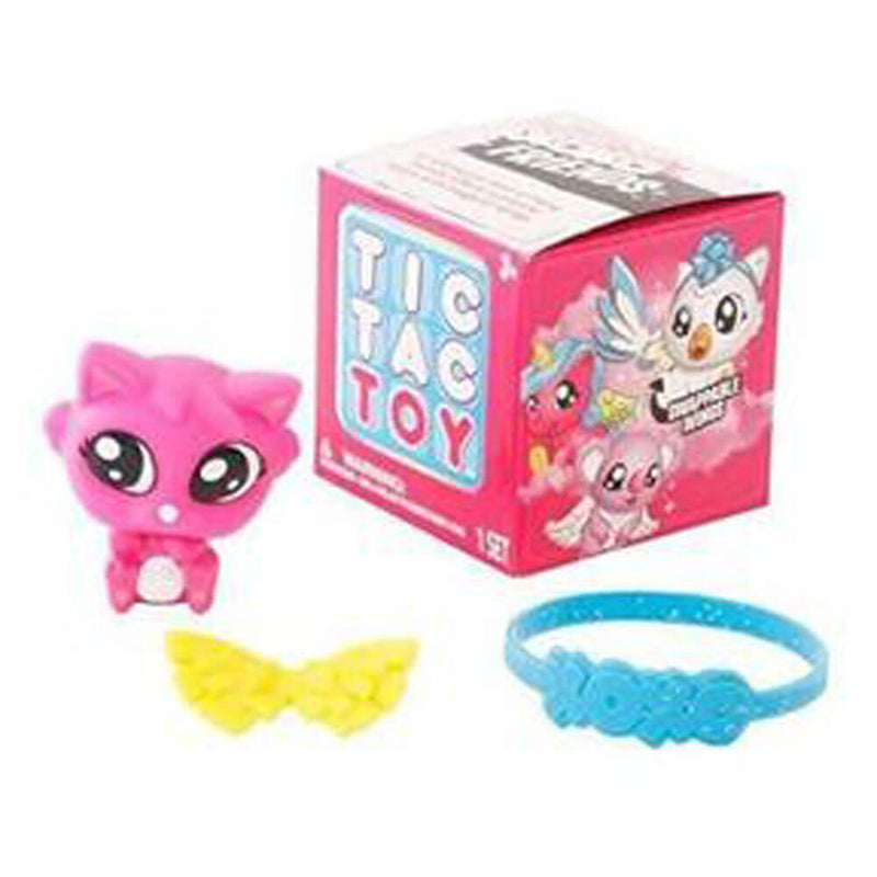 Tic Tac Toy XOXO Friends Single Surprise Box