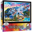 Puzzle Colorscapes 1000 elementów
