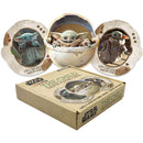 Karty do gry Star Wars Mandalorian