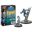 Marvel Crisis Protocol