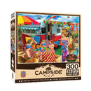 Puzzle Campside EZ Grip (300 szt.)