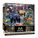 Puzzle MP Realtree (1000 szt.)