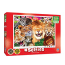 MP Selfies Puzzle (200 pcs)