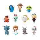 Torba na klucze 3D Blind Bag Disney (24 szt.)