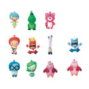 Torba na klucze 3D Blind Bag Disney (24 szt.)