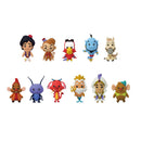 Torba na klucze 3D Blind Bag Disney (24 szt.)