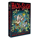 Hack & Slash Board Game
