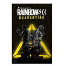 Kwarantanna Rainbow Six