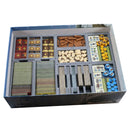 Składane wstawki do gier kosmicznych