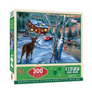 Puzzle MP Holiday EZ Grip (300s)