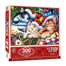 Puzzle MP Holiday EZ Grip (300s)