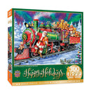 Puzzle MP Holiday EZ Grip (300s)