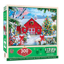 Puzzle MP Holiday EZ Grip (300s)