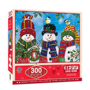 Puzzle MP Holiday EZ Grip (300s)