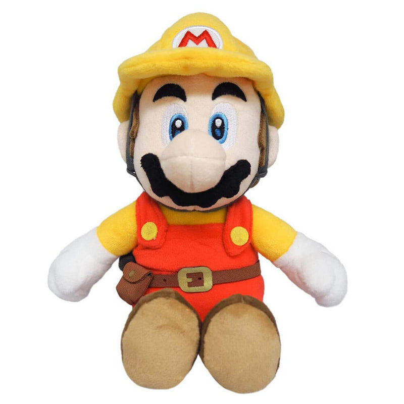 Pluszowy Super Mario Bros 10"