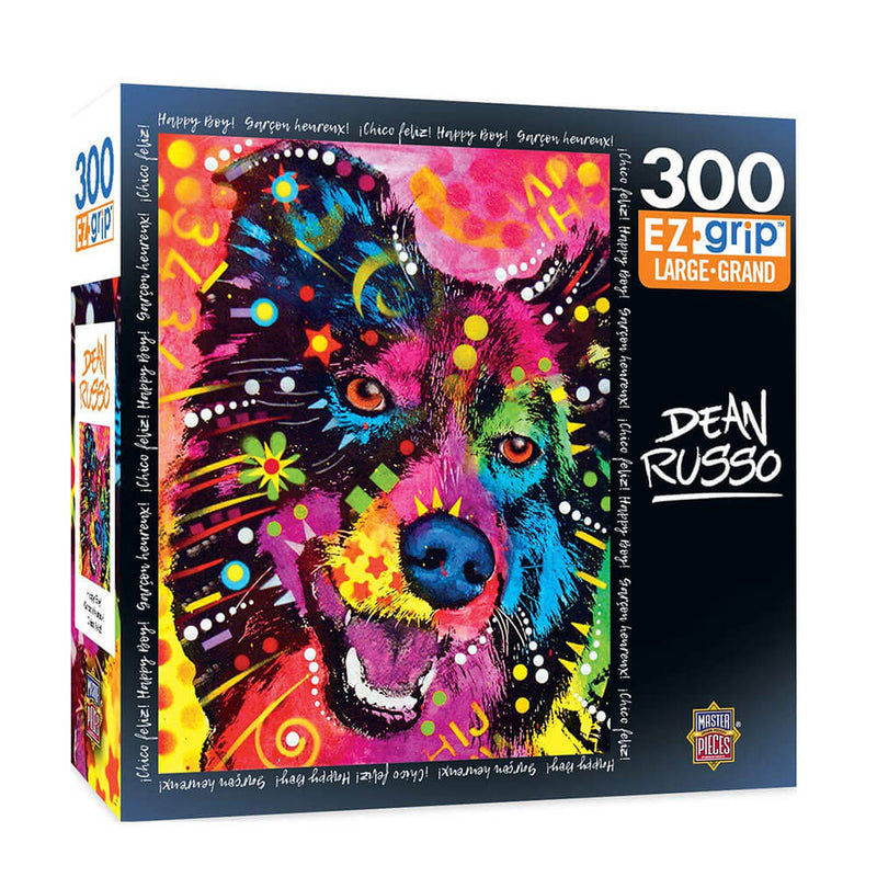 Puzzle Dean Russo EZ (300-lecie)