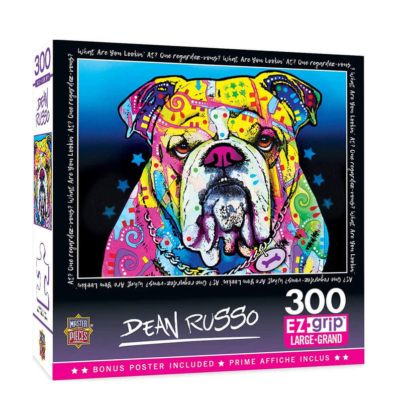 Puzzle Dean Russo EZ (300-lecie)