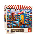 Puzzle MP Shopkeepers (750 elementów)