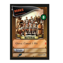 Najważniejsze wydarzenia baseballowe 2045