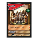 Najważniejsze wydarzenia baseballowe 2045