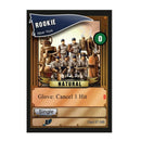 Najważniejsze wydarzenia baseballowe 2045