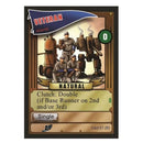 Najważniejsze wydarzenia baseballowe 2045