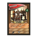 Najważniejsze wydarzenia baseballowe 2045