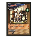 Najważniejsze wydarzenia baseballowe 2045