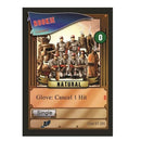 Najważniejsze wydarzenia baseballowe 2045