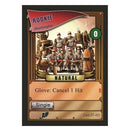 Najważniejsze wydarzenia baseballowe 2045