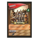 Najważniejsze wydarzenia baseballowe 2045