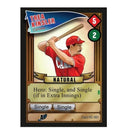 Najważniejsze wydarzenia baseballowe 2045