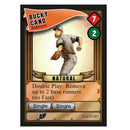 Najważniejsze wydarzenia baseballowe 2045