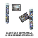 Puzzle Aquarius NASA Mini Tube Puzzle Display